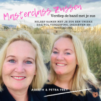 Masterclass: Zusterschap Ontdekt - Verdiep de Band met je Zus
